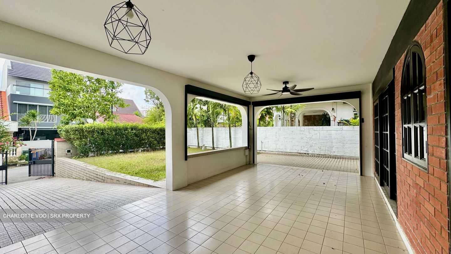 Serangoon Garden Estate (D19), Semi-Detached #619192441